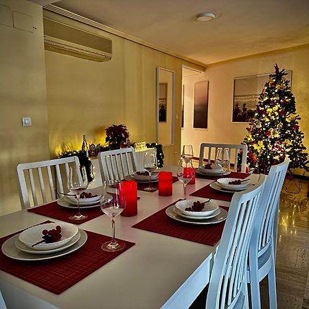 Moderna Habitacion En El Corazon De אליקאנטה מראה חיצוני תמונה