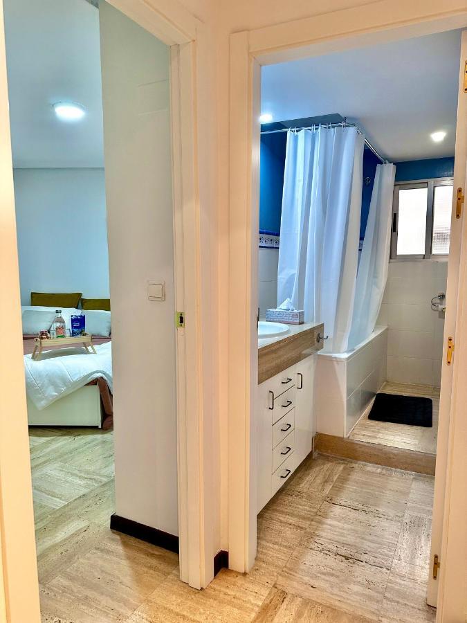 Moderna Habitacion En El Corazon De אליקאנטה מראה חיצוני תמונה