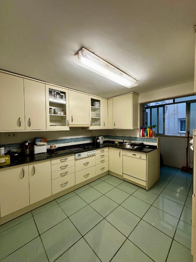 Moderna Habitacion En El Corazon De אליקאנטה מראה חיצוני תמונה