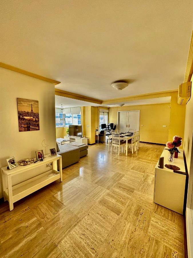 Moderna Habitacion En El Corazon De אליקאנטה מראה חיצוני תמונה