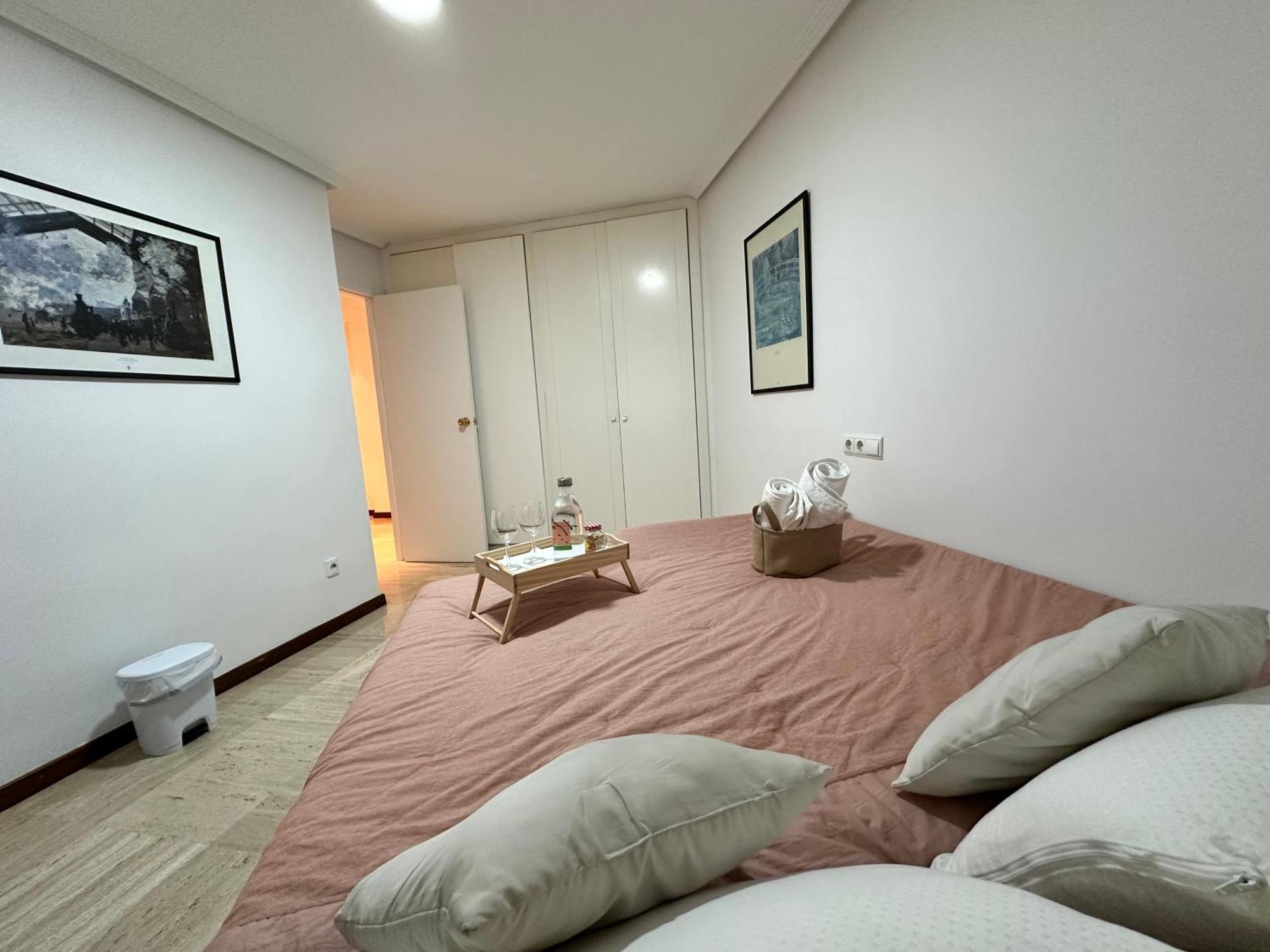 Moderna Habitacion En El Corazon De אליקאנטה מראה חיצוני תמונה