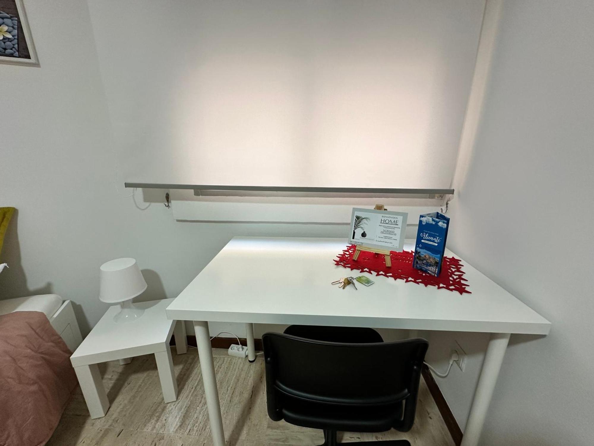 Moderna Habitacion En El Corazon De אליקאנטה מראה חיצוני תמונה