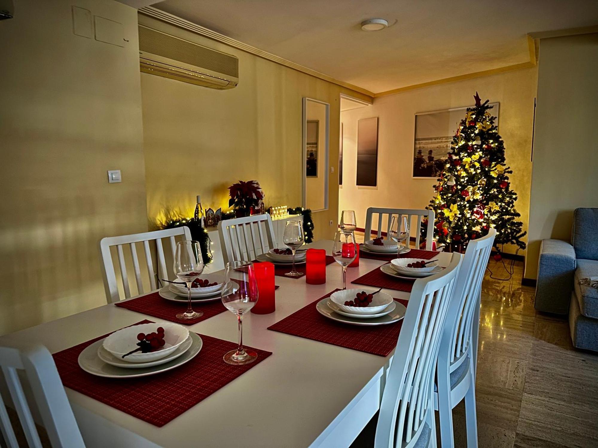 Moderna Habitacion En El Corazon De אליקאנטה מראה חיצוני תמונה