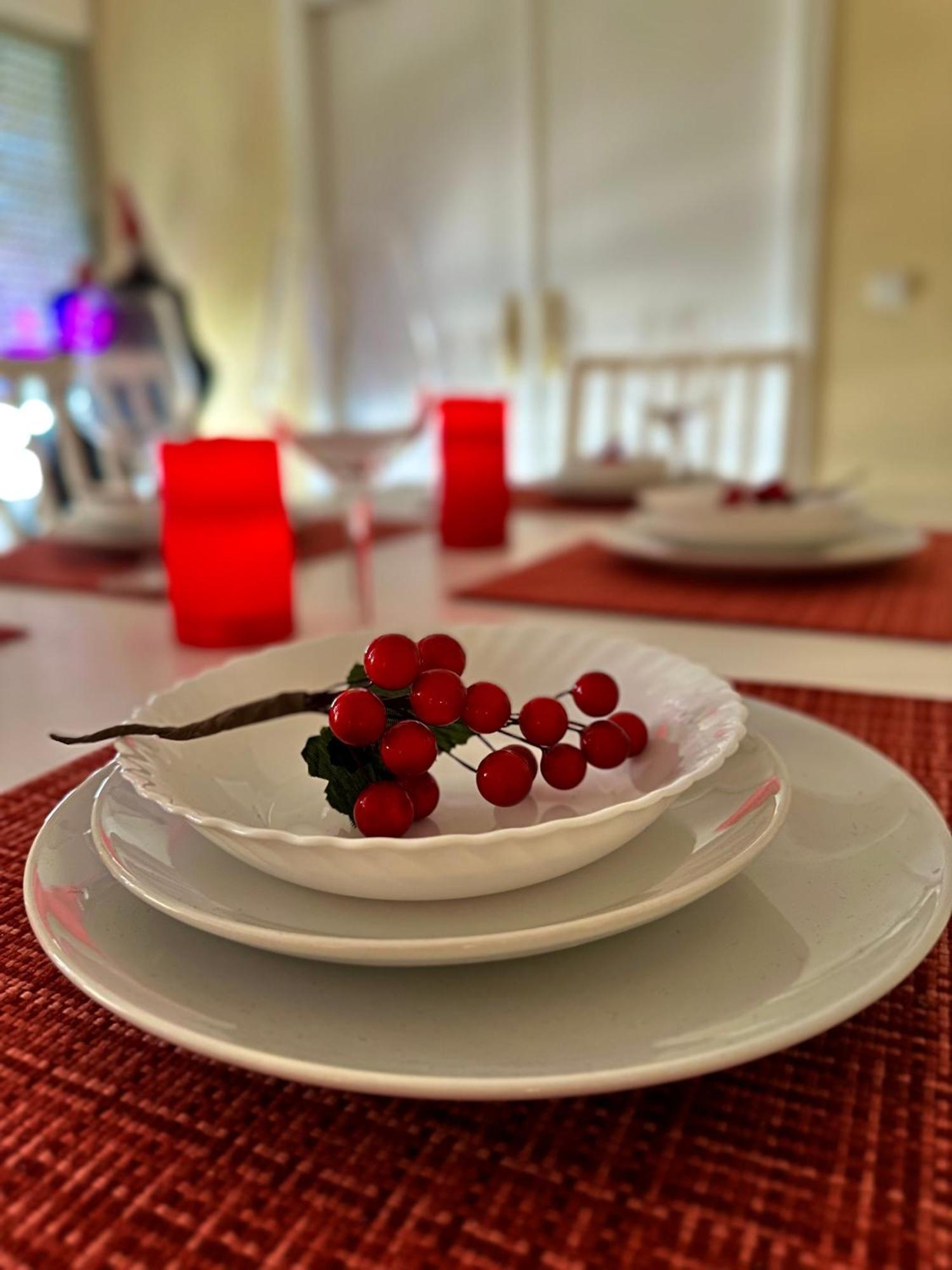 Moderna Habitacion En El Corazon De אליקאנטה מראה חיצוני תמונה