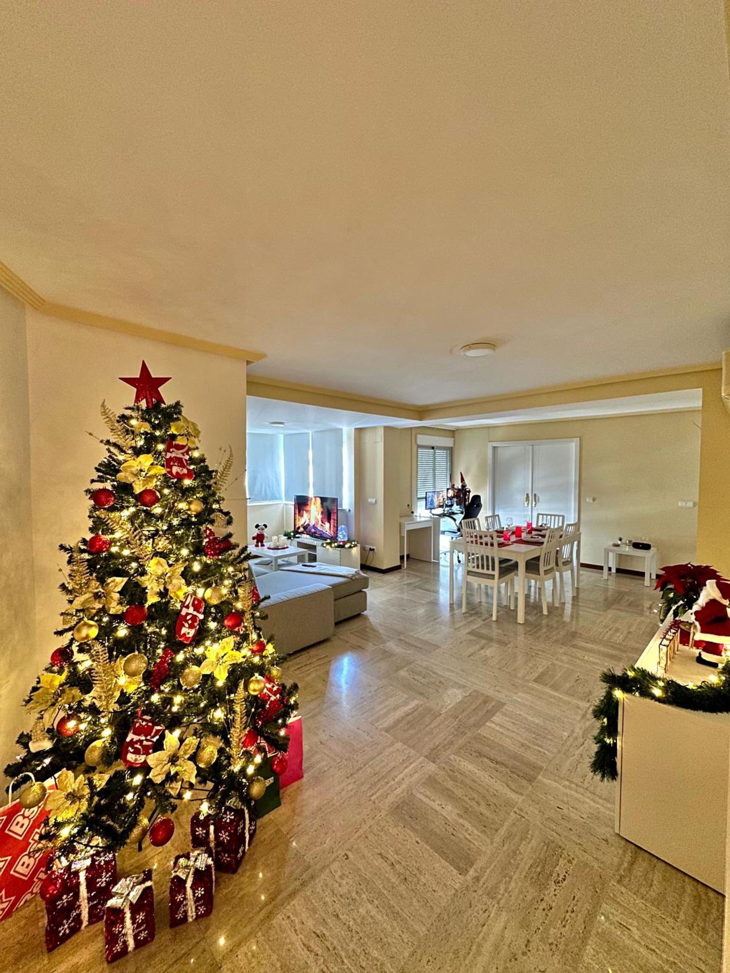 Moderna Habitacion En El Corazon De אליקאנטה מראה חיצוני תמונה